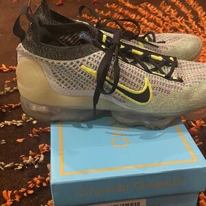 Nike Multicolor Air Sneakers